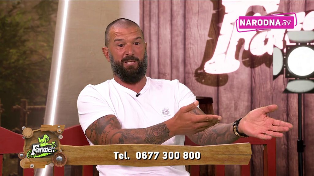 HAOS U STUDIJU! Lakić pobesneo nakon reči gledateljke: Ne znaš od muke šta ćeš! SVE SE TRESE (VIDEO)