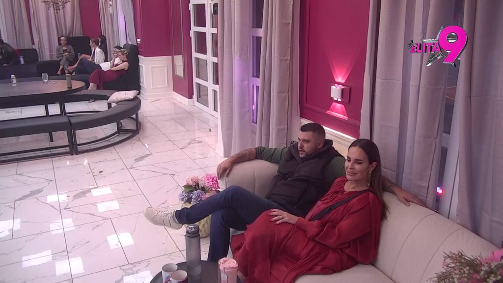 Samo lagano: Kačavenda i Alibaba od danas brane Luku, njega ništa ne zanima! (VIDEO)