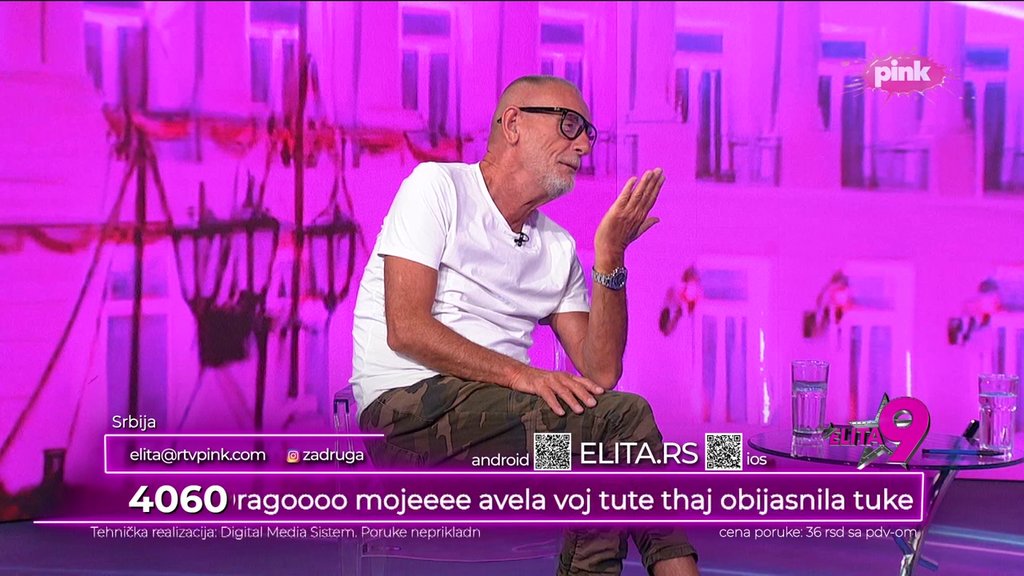 Baka Nada nam je našla stan, selimo se u Split: Hana otkrila kako je njoj i Neriju nakon Elite, Mića priznao: Ne čujem se ni sa kim (VIDEO)