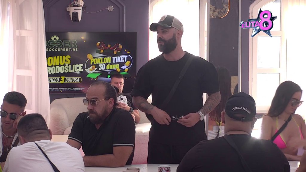 Sad ga žele samo jer je bio sa mnom: Ena Čolić žestoko razvezala jezik, pa ušla u novi sukob sa Pejom! Pljušte teške prozivke (VIDEO)