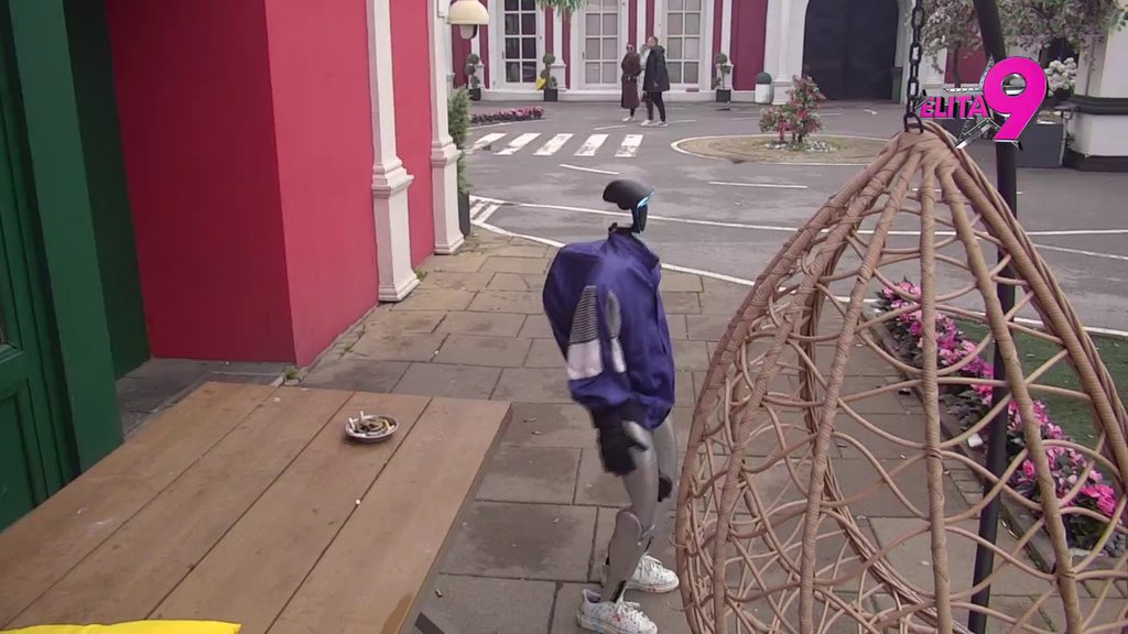 SLATKE MUKE: Milena otkrila Toši  kakvim problemima se suočava pred rođendan! (VIDEO)