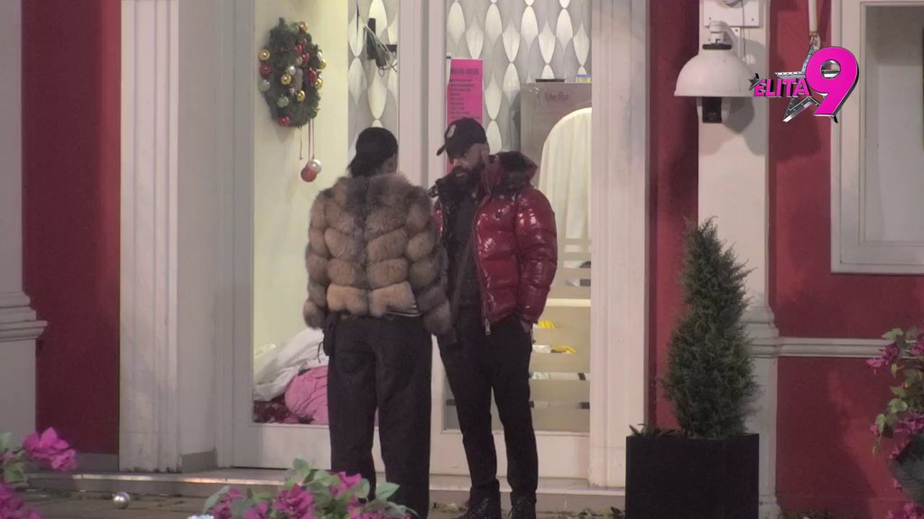 Prvi raskid u 2026. godini? Žestoka svađa Anite i Luke, na korak da odsviraju kraj! (VIDEO)