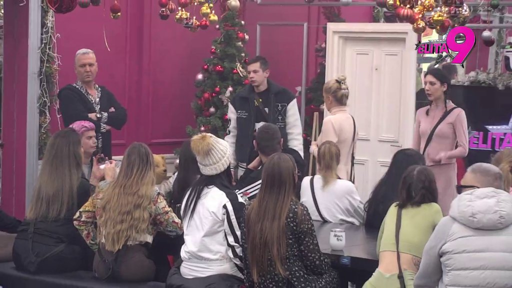 DRAMA U BELOJ KUĆI! Anelini bivši se urotili protiv Hane, totalno zauzeli stranu Ahmića, Nerio morao hitno da reaguje (VIDEO)