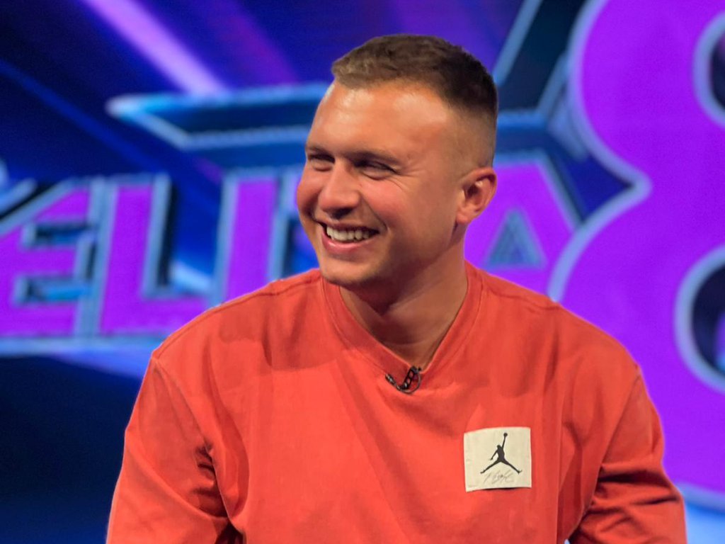 KAKAV APOLON SA ZVEZDARE, ON NE ŽIVI TAMO?! Karić žestoko uzvratio Anđelu i Asminu: Doći ću im tamo da proverim kolika im je dubina analnog otvora!