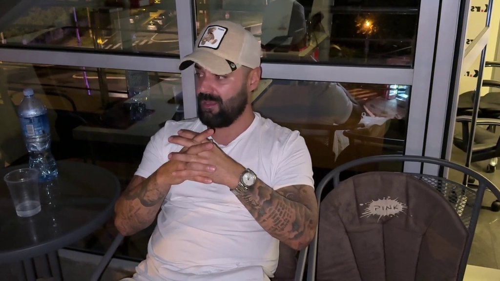 Ćutanje je zlato, ali videćemo dokad... Luka žestko odgovorio Asminu na prozivke, a ovo je imao da kaže za suočavanje Aneli i Janjuša! (VIDEO)