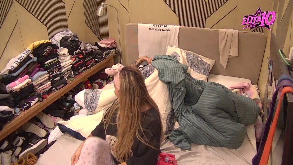 Krah ljubavi na pomolu?! Aneli rešila da napusti rehab nakon rasprave sa Carem! (VIDEO)