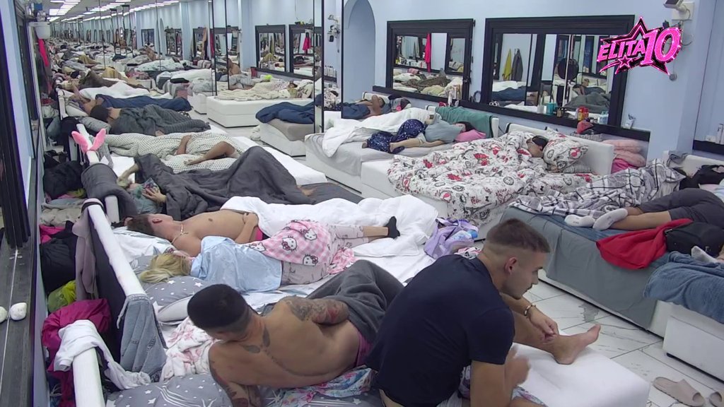 Nastao muk: Oglasio se Veliki šef, takmičari ostali bez reči (VIDEO)