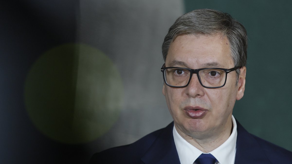 SRBIJA JE SPREMNA DA POŠALJE POMOĆ: Vučić uputio saučešće povodom zemljotresa u Venecueli i poručio da smo uz prijateljski narod