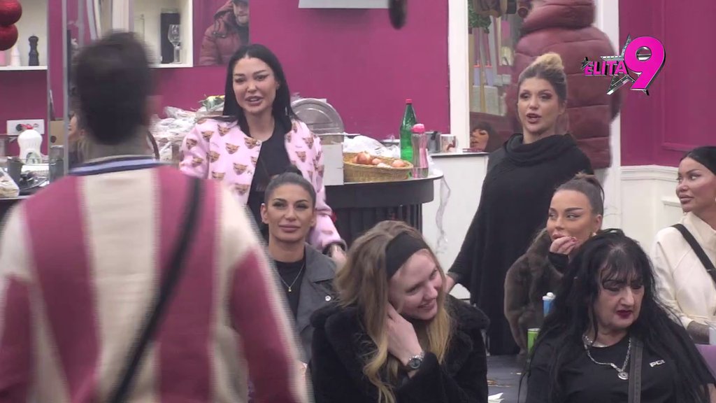 Sujeta nije prijala: Boginja doživela pomračenja zbog Maje i Filipa, pa upalila nikad brutalniju vređalicu! (VIDEO)