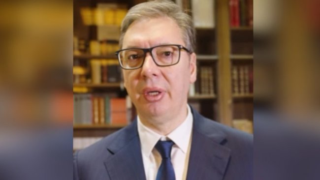 VUČIĆ SE VANREDNO OGLASIO: Stabilnost, odgovornost je najvažniji faktor u ponašanju organa vlasti (VIDEO)