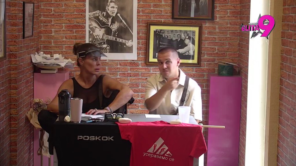 ŽENE RAZLOG RASKOLA PRIJATELJSTVA?! Terza sumnja da je Bora bio sa Milicom Veličković, on to demantovao, pa otkrio da li je flertovao sa Sofijom Janićijević! (VIDEO)