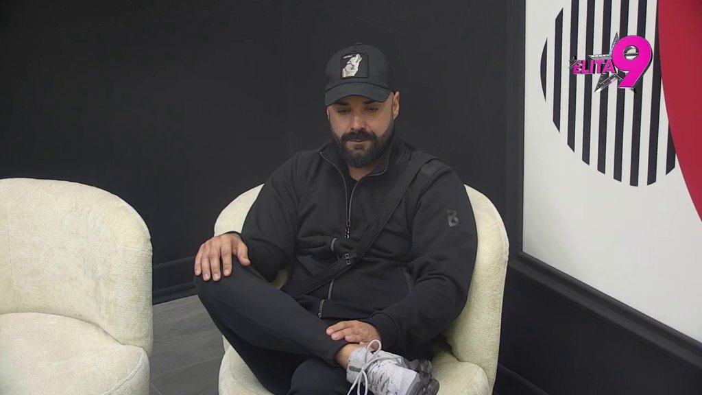 LJUT SAM NA SEBE! Luka sve više sumnja u Anelinu vernost, Asmina zakucao za DNO, pa progovorio o Maji (VIDEO)