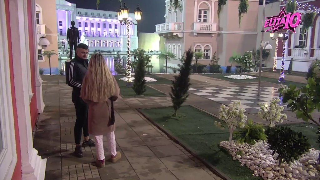 Nije uvažila njene reči: Aneli ne pronalazi zajednički jezik sa Poršelinom, pa se požalila Terzi! (VIDEO)