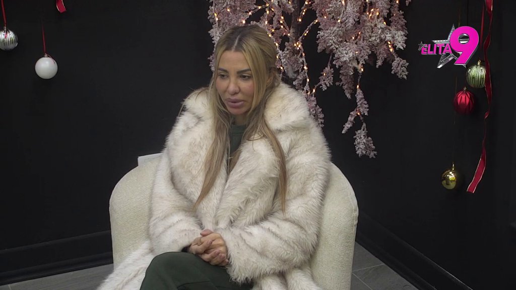 Neka me je zgazio i ponizio, bar je iskreno: Aneli sjigurna u to da bi joj se vratile emocije prema Asminu, kada bi provodili malo više vremena (VIDEO)