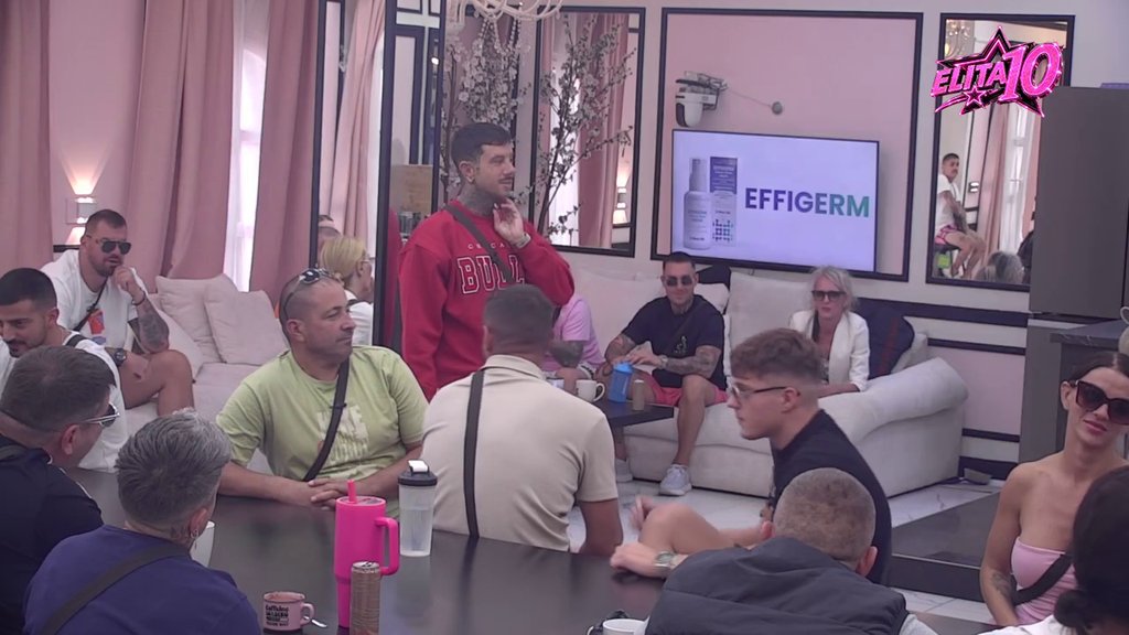 Ne osećam mržnju ali... Anđela bez dlake na jeziku o odnosu sa Matorom, zbog ovoga se razlikuje od Ivana Marinkovića (VIDEO)