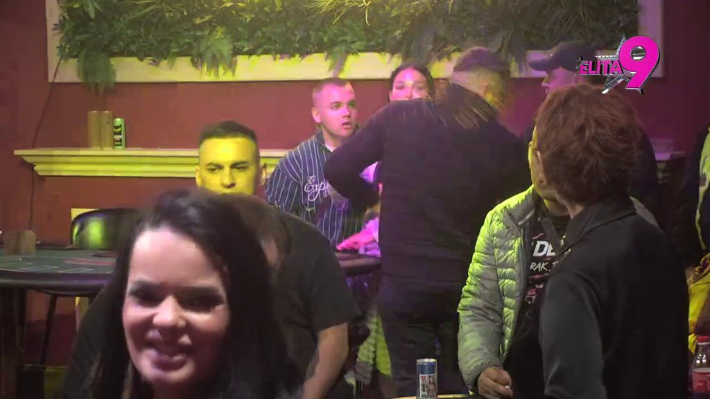 PROBUDIO CRNU MAMBU: Maja spustila kočnicu sa Asminom, pa ga uhvatila u laži i napravila KARAMBOL! (VIDEO)