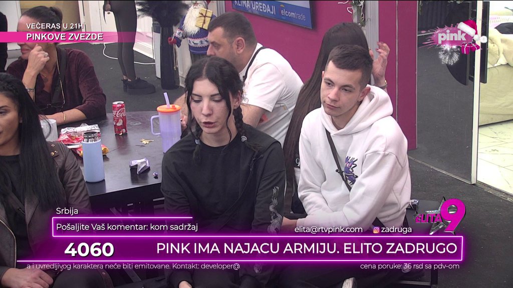 Da li neko misli da meni može da zabrani? Maja poslala jasnu poruku Staniji, neće odustati od druženja sa Asminom i Aneli (VIDEO)