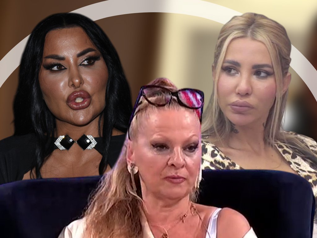 NEĆU ČOVEKA KOJI NE ZNA DA ZARADI PARE! Poznata srpkinja izjavom šokirala javnost, pa žestoko potkačila porodicu Ahmić: One su muškarce uvek terale iz kuće!