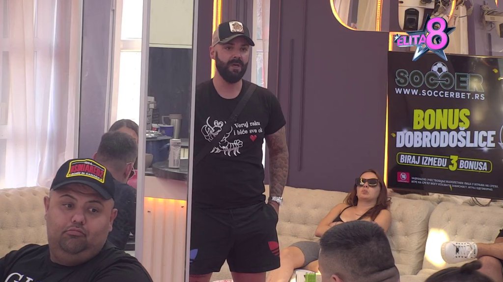 Rat do istrebljenja: Mimas najavila totalno uništenje Sanje Grujić, Luka i Aneli zauvek odsvirali KRAJ! (VIDEO)