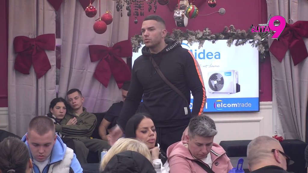 Ti si totalno prolupala, previše si dugo ovde: Anđelo i Kačavenda urlicima zatresli Elitu, bukti nikad brutalniji rat bivših prijatelja! (VIDEO)