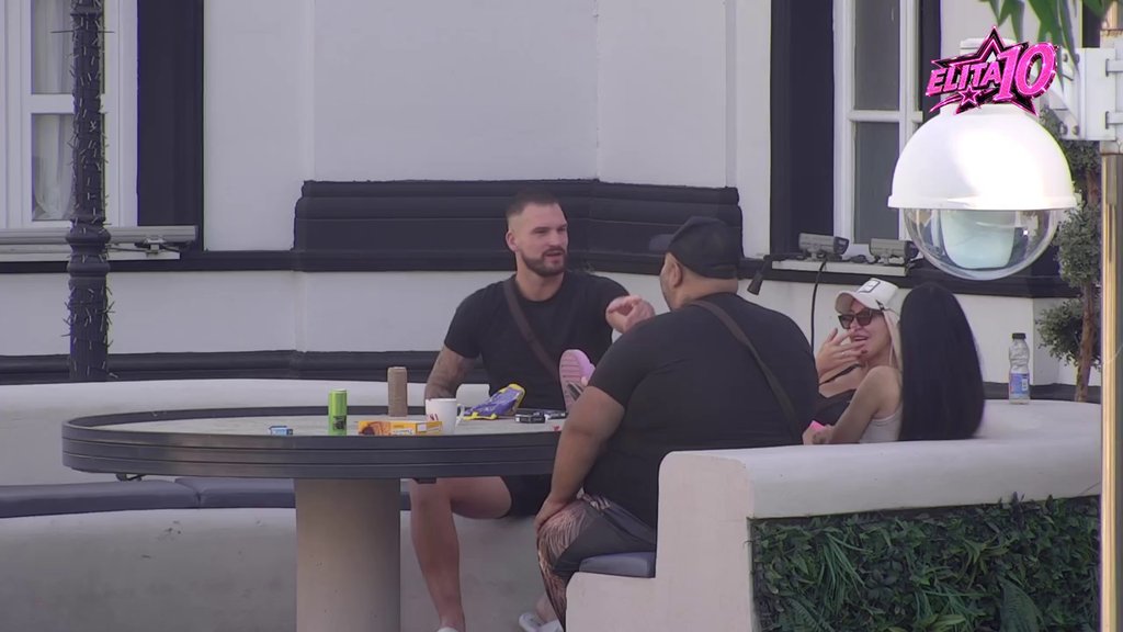 Profesor Osmakčić odžao Poršelini čas iz udruženih nauka: Šta je Vizantija, kad je pao Marko Kraljević (VIDEO)