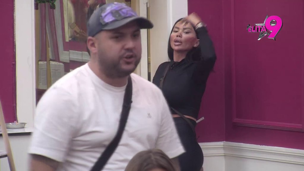 Napeto do samog kraja: Elitovizija izazvala opštu pometnju u Beloj kući, Alibaba pokazao koliko je sujetan na Filipa Đukića! (VIDEO)