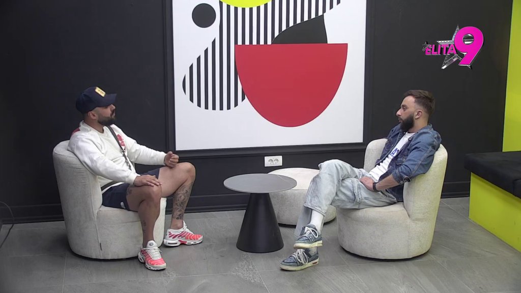 Kvarna je, ona je nas prodala: Luka progovorio o muvanju Anđela i Stanije, pa opleo po Bebici i Teodori: Namerno sve rade samo da se NE PRIČA o njima (VIDEO)