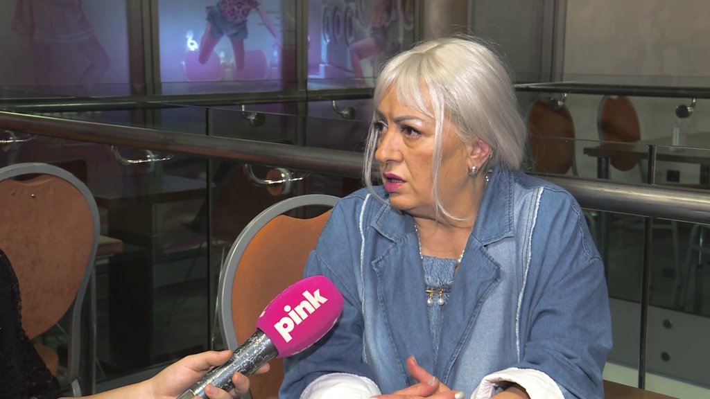 Bog nas je spasio zmije s kojom je spavao: Biljana razvezala jezik i žestoko urnisala Aneli! (VIDEO)