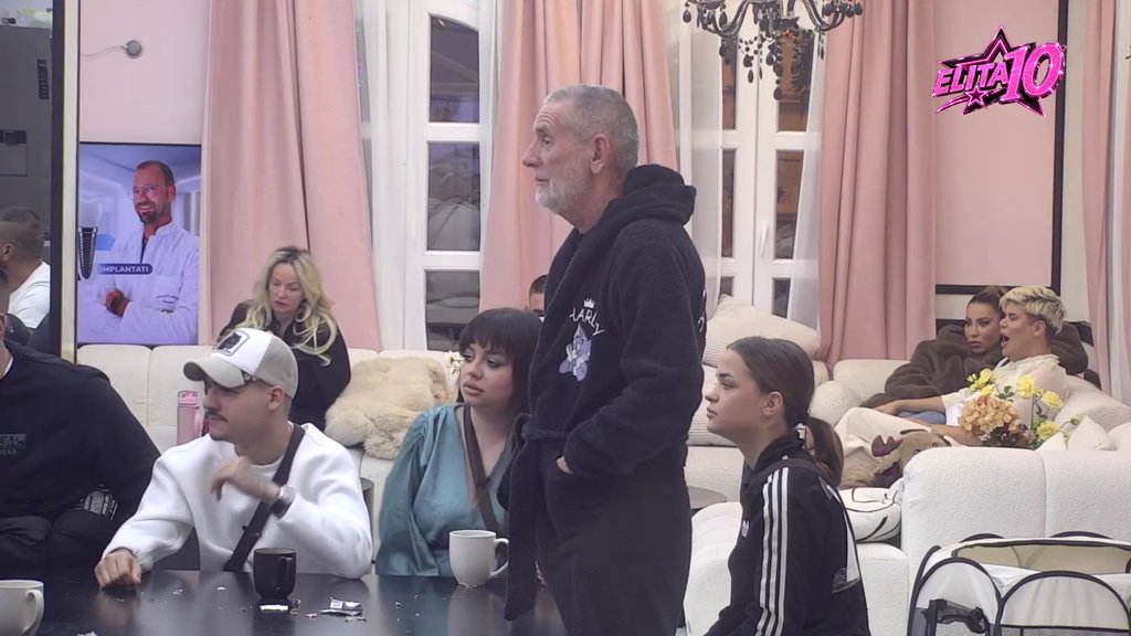 Bg na vodi te boli: Slađa rešila da se suprodstavi Kariću, pale prozivke! (VIDEO)