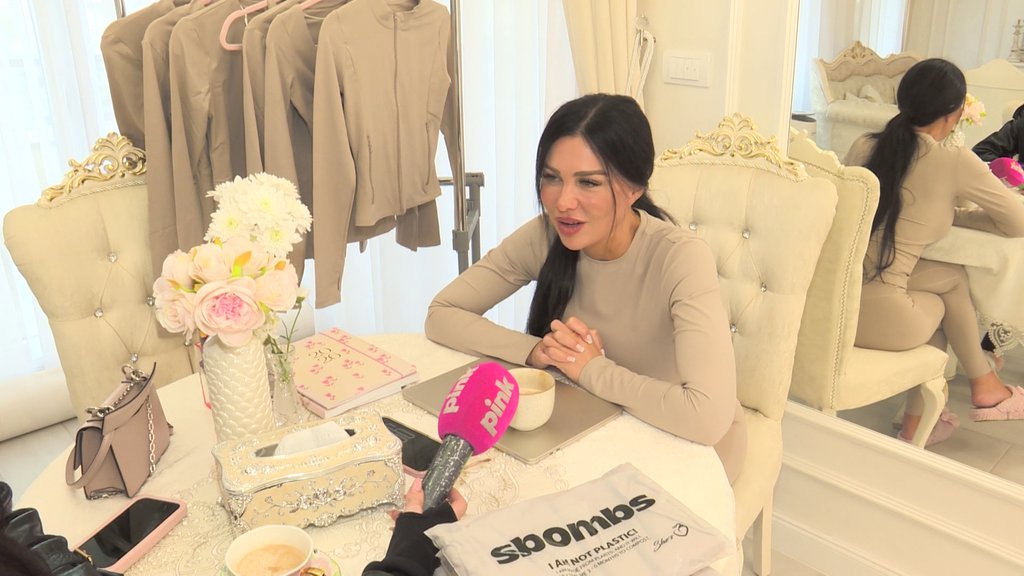 Aneli je ušla da ga zgazi, pa čekaj, šta si radila tri godine?! Stanija otkrila kako teku poslednje pripreme pred ulazak, pa oplela po Asminu: Da je bilo idealno, nije!