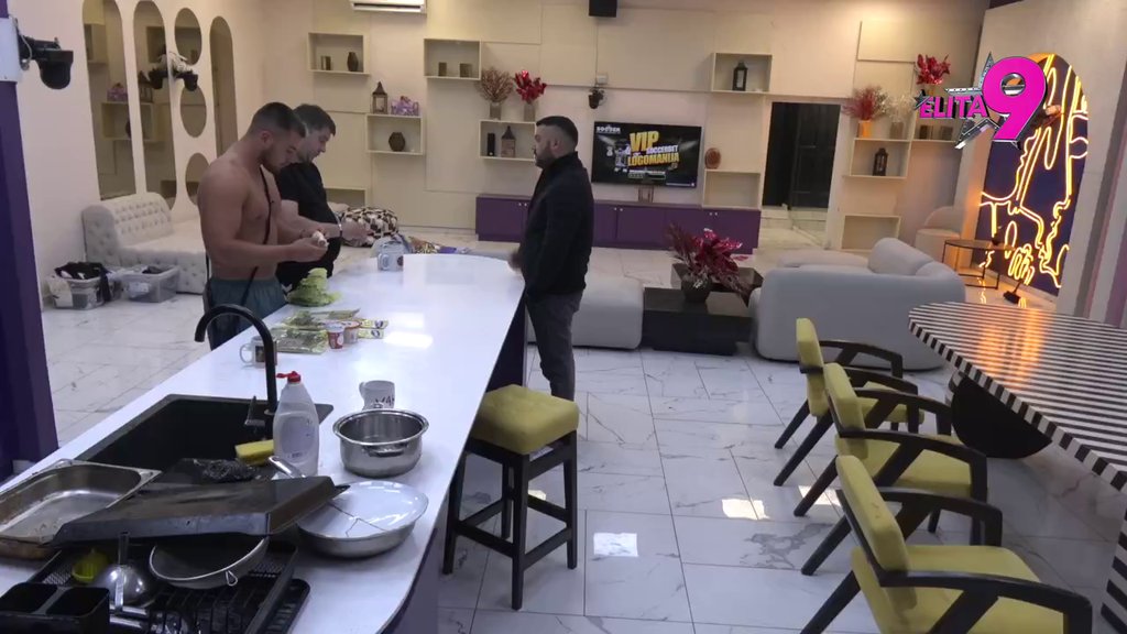 Gde da spavam, u hotelu?! Alibaba ubacio u petu, pa opleo po Staniji, pa se požalio Ivanu: Znam svaku epizodu napamet (VIDEO)