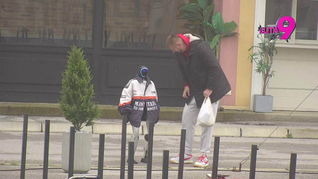 ODLEPIO ZA NJOM! Janjuš rešio da spremi posebno IZNENAĐENJE za Kačavendu uz Tošinu pomoć, evo o čemu je reč! (VIDEO)