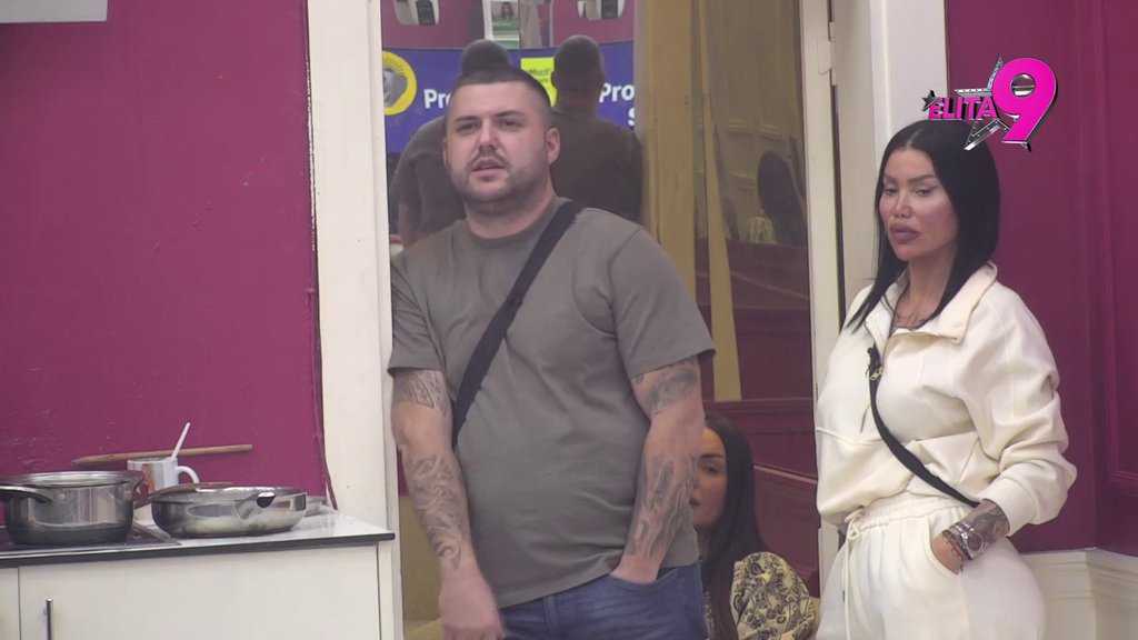 Nebitnima neću davati na značaju: Aneli Ahmić otkrila koje tri osobe su za nju najpokvarenije u Eliti! (VIDEO)