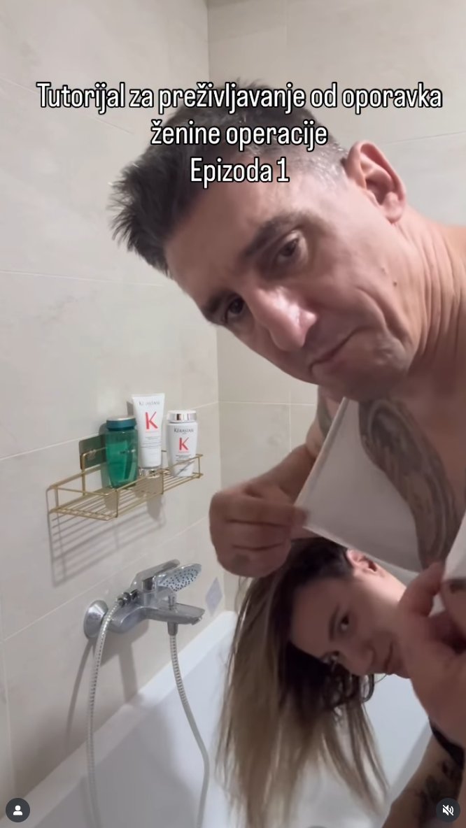 EVO ŠTA RADE KRISTINA I KRISTIJAN NAKON POMIRENJE! Isplivao snimak iz porodičnog doma, mnogi će se šokirati kada ovo vide