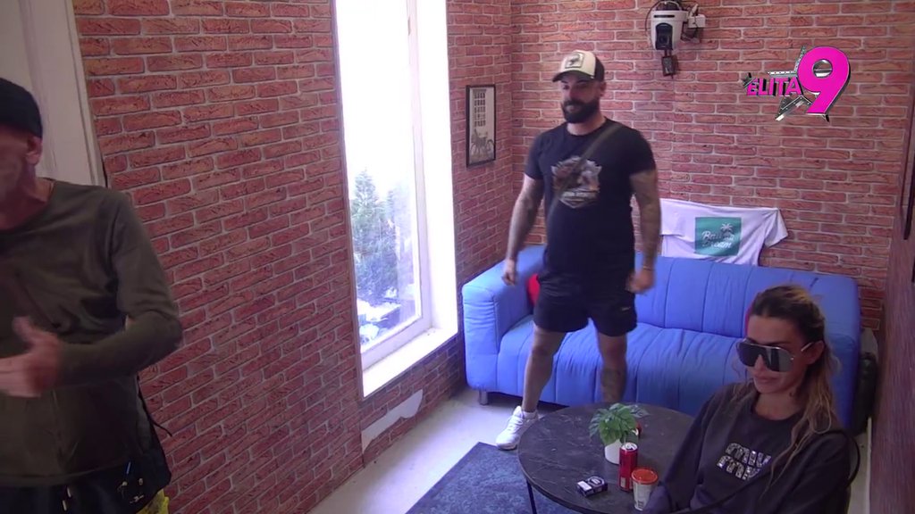 POTPUNI HAOS! Luka otkrio zbog čega mu je druženje Grodice i Miće bilo TRN U OKU, Aneli prekipelo, pa spomenuo njegov PAKT sa Asminom! (VIDEO)