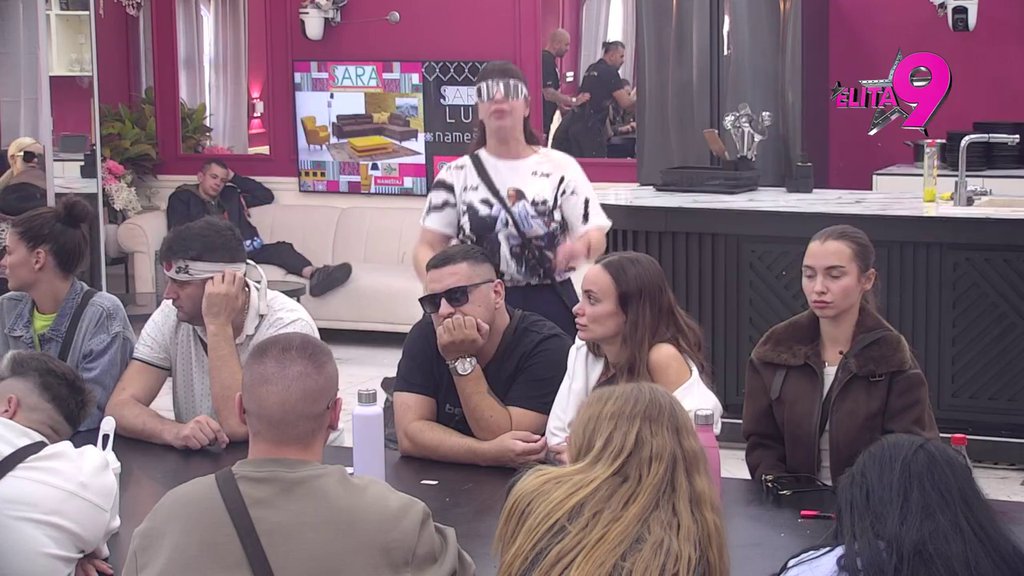 IZGUBIO JE KOMPAS: Miljana uverena da je Maja pomutila um Luki, smatra da ga je opčinila! (VIDEO)