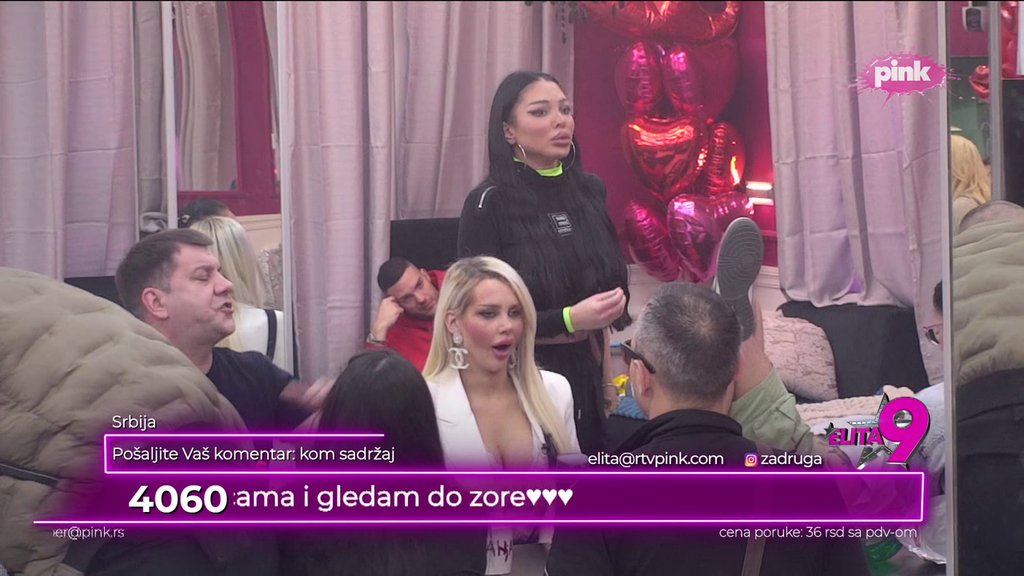 Ivan želi da postane gospodar prstenova! Aneli shvatila da je pokradena, pa napravila HAOS, u sve umešana i Maja! (VIDEO)