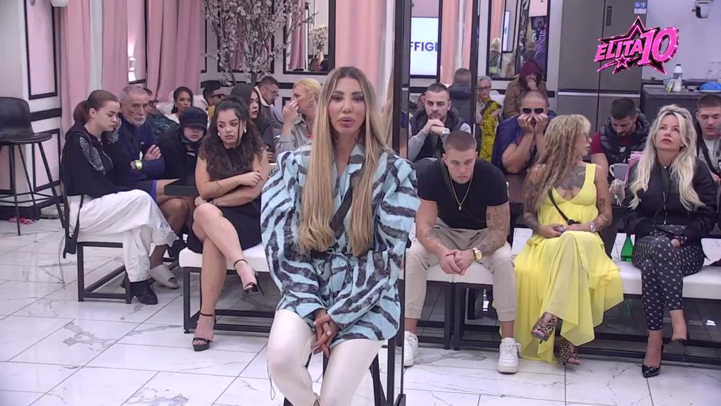 Šok u emisiji! Aneli priznala da li veruje Caru kada joj kaže da je zaljubljen u nju više nego što je bio u Dalilu (VIDEO)