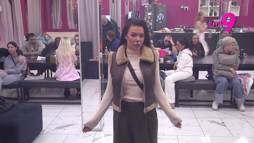 Takmičari zgroženi: Zbog vrele akcije Maje i Alibabe ne dolaze sebi, ponižavaju ih kako stignu! (VIDEO)