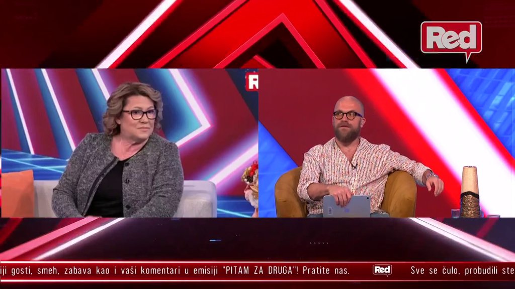 To je iživljavanje: Melvida neće ni da čuje za Maju Marinković! Besna kao ris zbog haosa u Eliti, otkrila i da li je Staniju ucenila da se preseli u Linc (VIDEO)