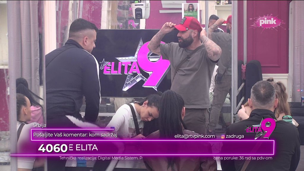 Preokret! Teodora i Filip se više ne ograđuju od muvanja, brane se ćutanjem! (VIDEO)