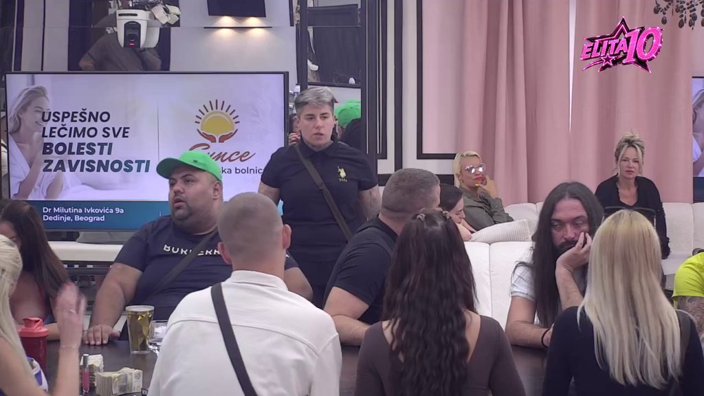 ŠOK: Matora nagradila Miljanu Kulić, nakon burne istorije njihovih sukoba ovo niko nije očekivao! (VIDEO)