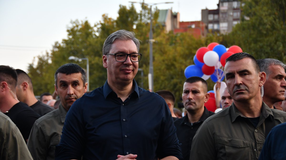 Deca i roditelji će se ovome posebno obradovati: Detalj o skupu 27. juna iznenadio sve!