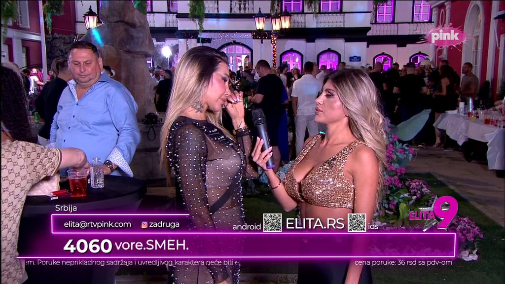 Grca u suzama! Aneli progovorila o razgovoru sa bratom, Durdžiće nazvala monstrumima, pa se obratila Staniji Dobrojević! (VIDEO)