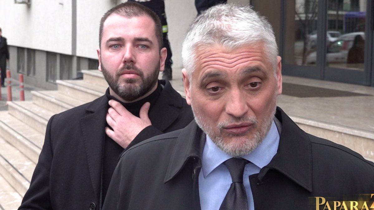 DA, BESKRAJNO GA VOLIM: Čeda Jovanović prvi put otvorio dušu o Aci Kosu: Hranio me je, učio da hodam i vratio me u život...