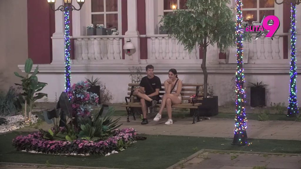Samo je Fifi zanima! Hana se pita da li je transrodna osoba s kojom je Nerio prevario, patila za njenim vanbračnim mužem (VIDEO)