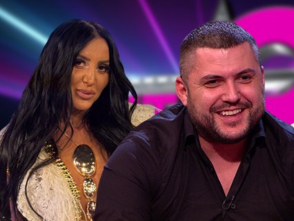 Pukao je KO OBLANDA! Slađa Poršelina oduvala Asmina, posle ovih reči više neće smeti IME DA JOJ SPOMENE!