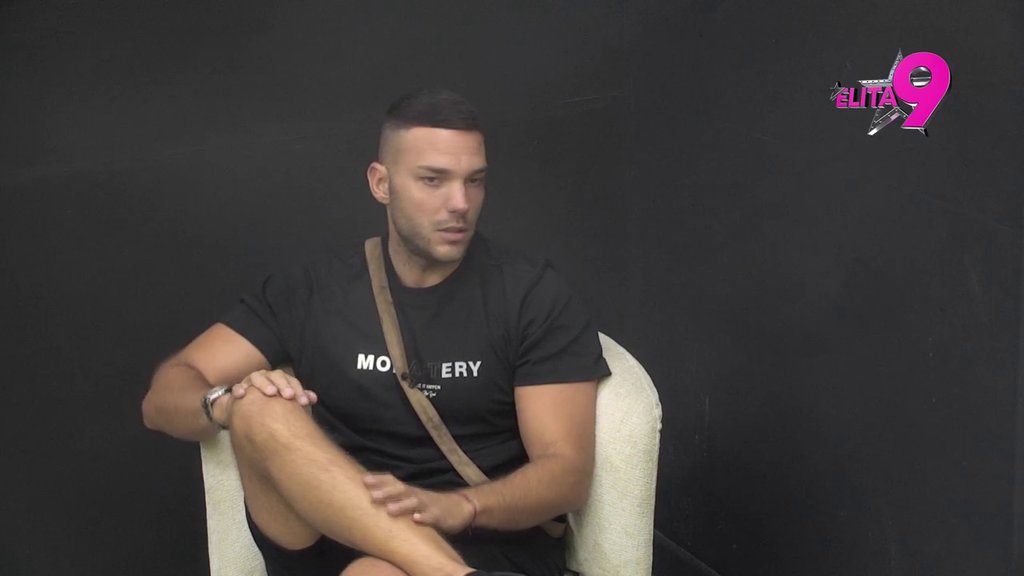 Sada može da dolazi u noćne emisije, a nije dva meseca: Anđelo smatra da se Luka i trudna Anita PRLJAVO bore za prvo mesto,  opleo po Kačavendi: Blajznula je... (VIDEO)