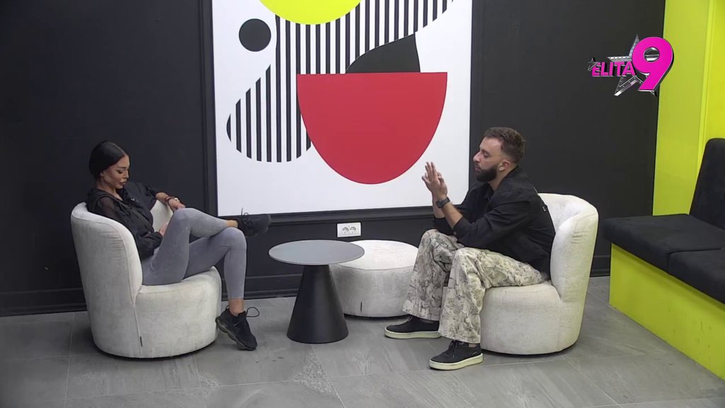 Dete najviše ispašta: Maja sada sigurna da će Alibaba i Aneli morati oko Nore da se bore na sudu, razvezala jezik! (VIDEO)