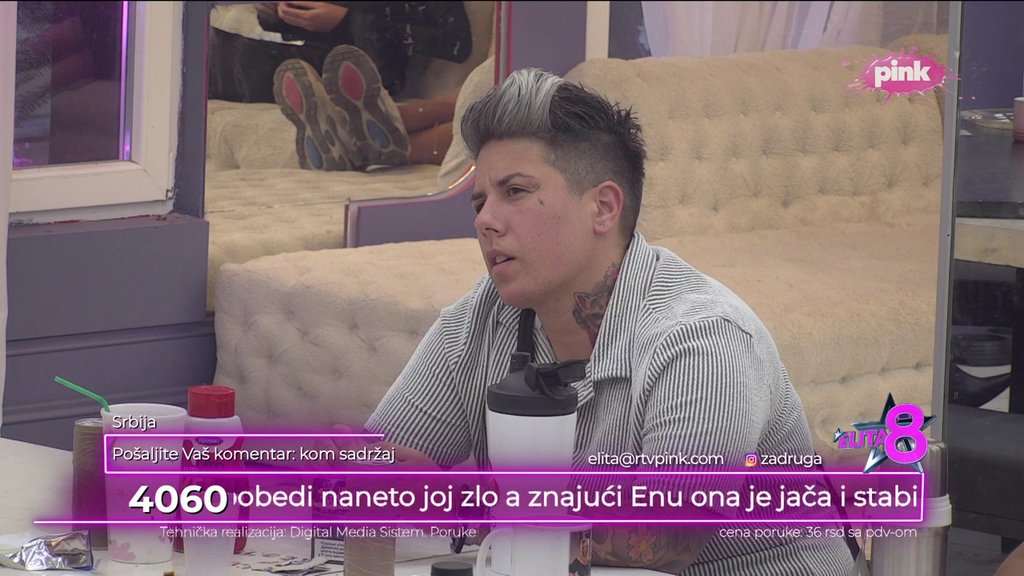 NOVE SUMNJE: Matora stavila Draganu na test! Munja i Stefani žestoko zaratili: Ja sam ga napravila, ja ga gazim! (VIDEO)